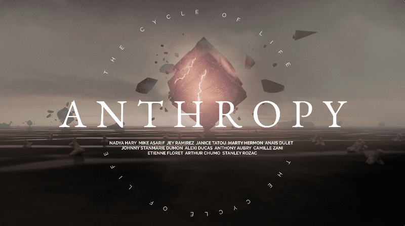 Cinematic Hype Title Pack preview