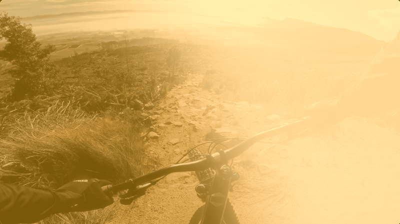 Film Burn Transition Pack preview