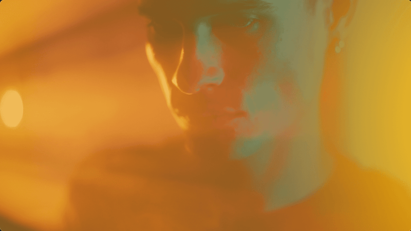Film Burn Transition Pack preview