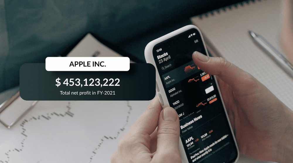 Finance Infographic Pack preview