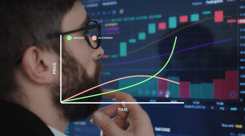 Finance Infographic Pack preview