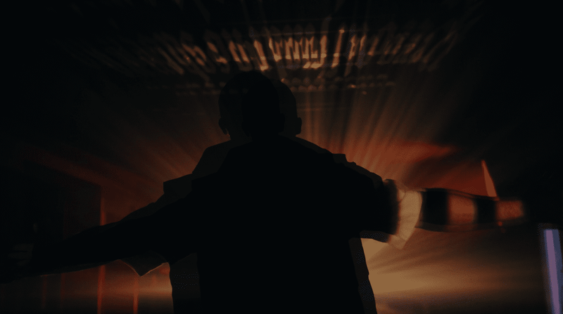 Glitch Transitions Pack preview