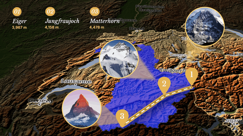 Map Creator Pro preview