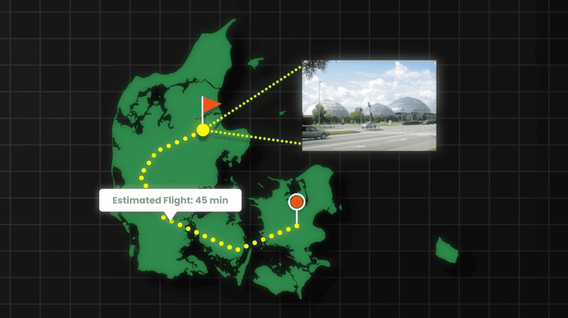 Maps Pack preview