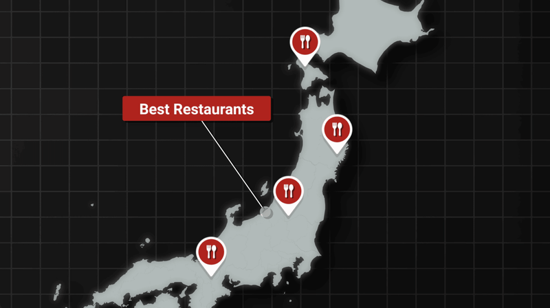 Maps Pack preview