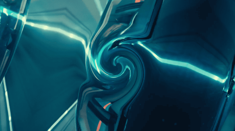 Movement Transition Pack preview