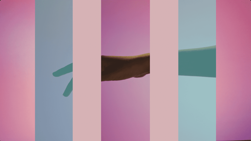 Panel Transition Pack preview
