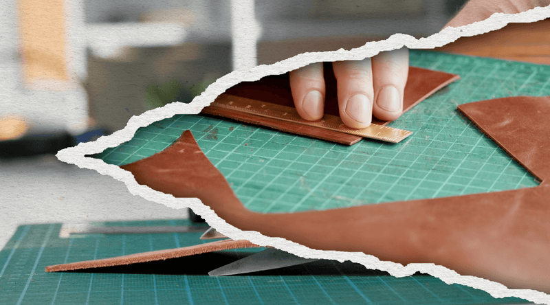 Paper Rip Transition Pack preview