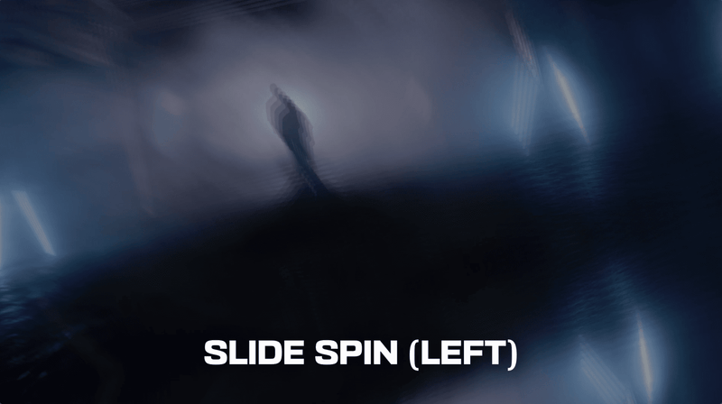 Shadow Transition Pack preview