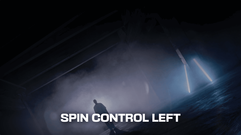 Shadow Transition Pack preview