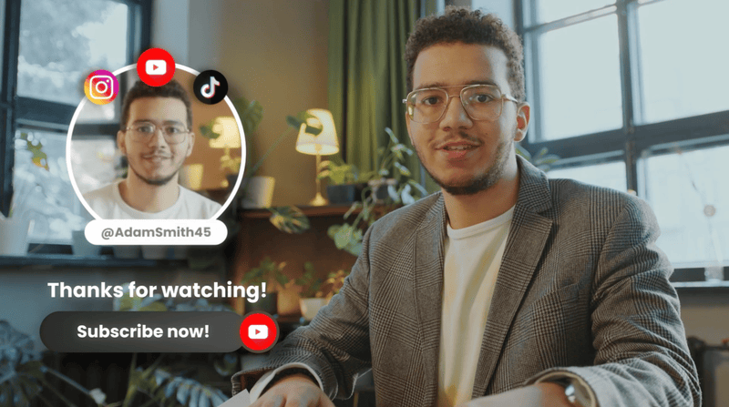 Video Editor Pro Bundle preview