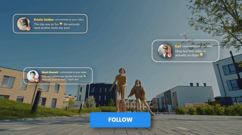 Social Media Mega Pack preview