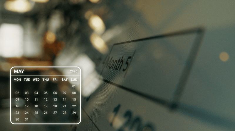 Time & Date Pack preview