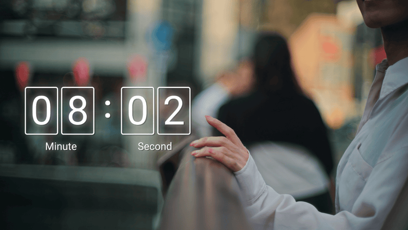 Time & Date Pack preview