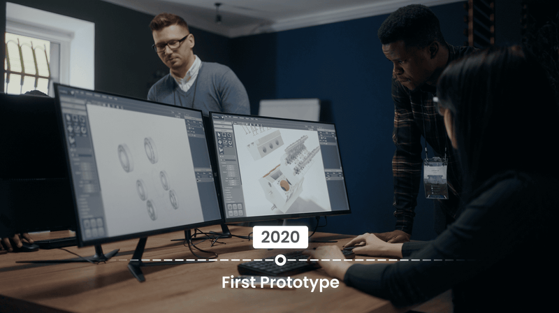 Timeline Pack preview