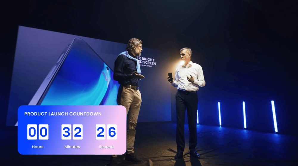 Counter Timer Pack preview
