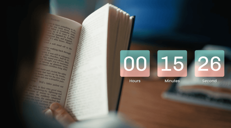 Counter Timer Pack preview
