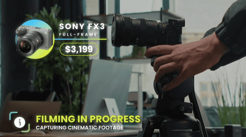 Video Editor Pro Bundle preview
