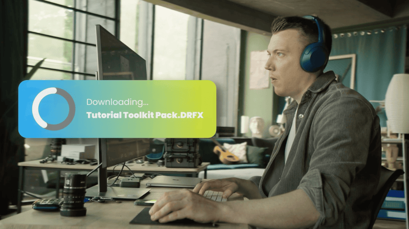Tutorial Toolkit 2.0 preview