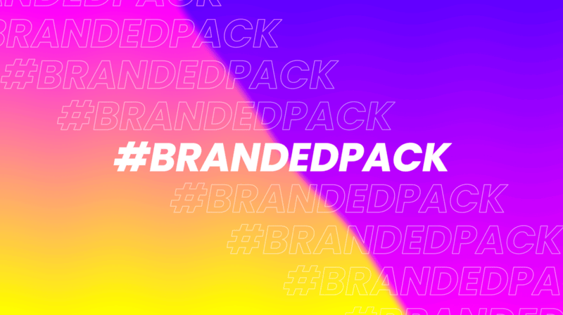 VES Branded Pack preview