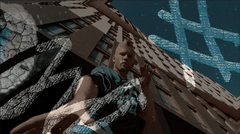 Visual Blend Transition Pack preview