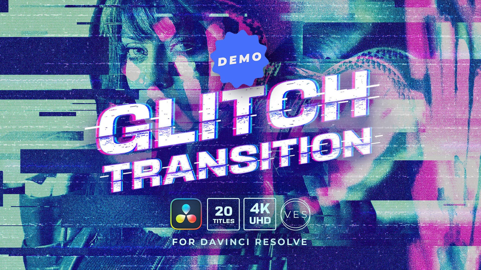 Demo walkthrough