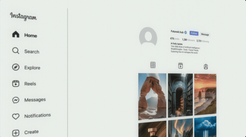 Realistic Digital Screen Pack preview