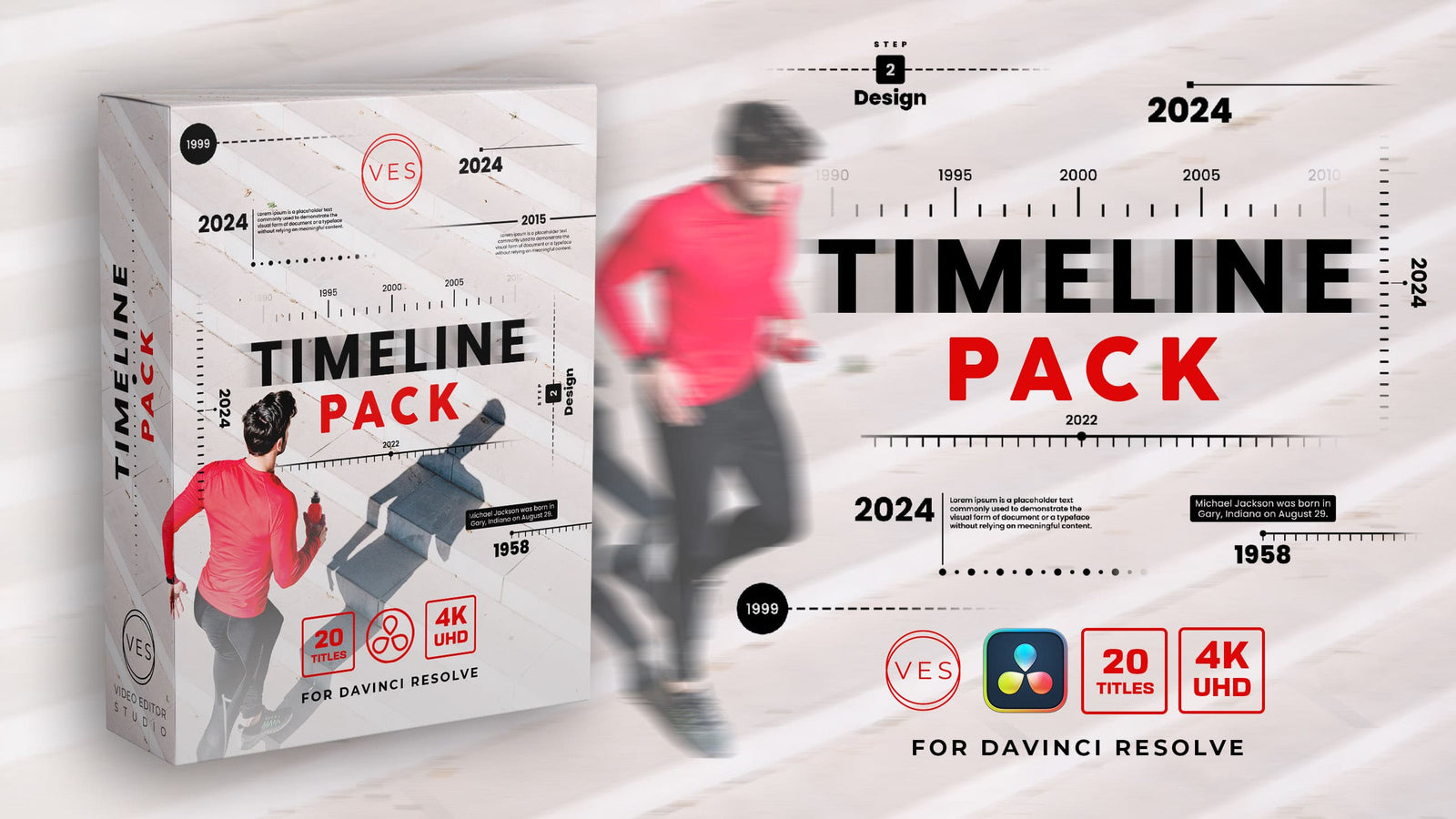 Timeline Pack