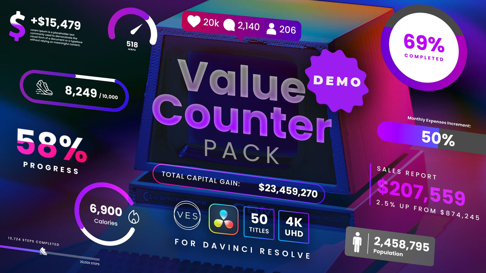 Demo walkthrough