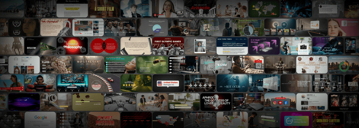 Video Editor Studio I Templates for DaVinci Resolve – VIDEO EDITOR STUDIO