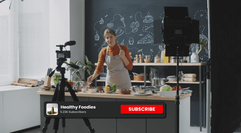 Youtube Toolkit Pack preview