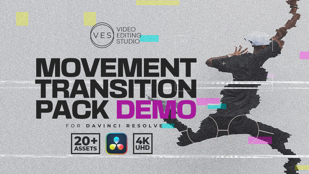 Demo walkthrough