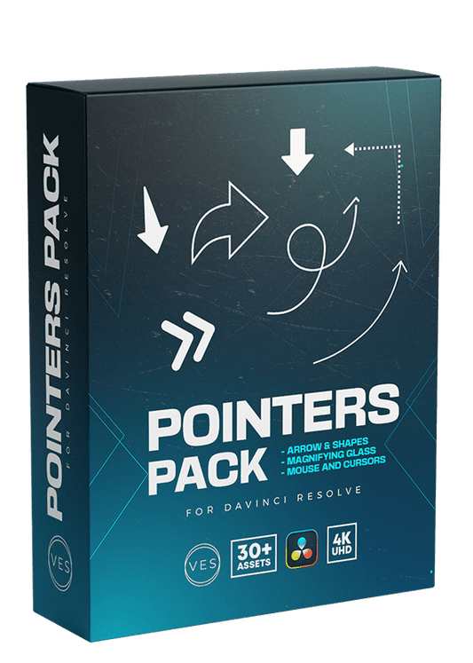 Pointers Pack