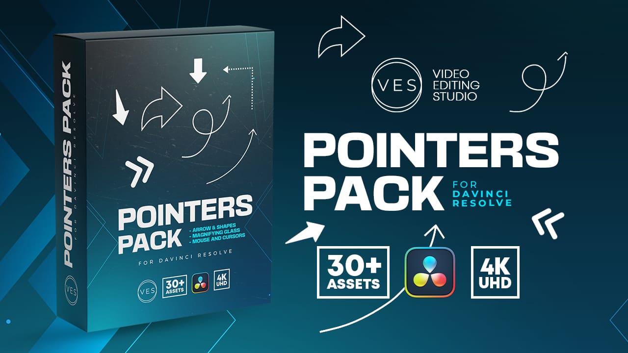 Pointers Pack