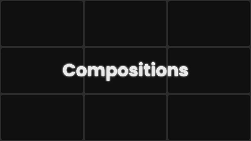 Compositions preview