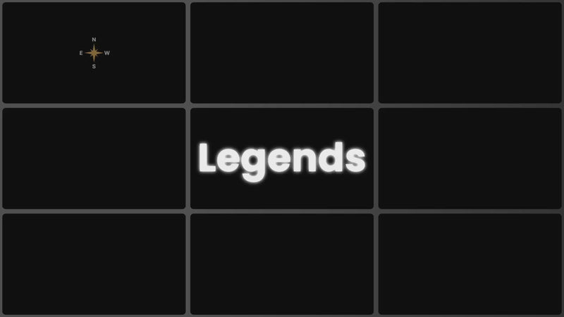 Legends preview