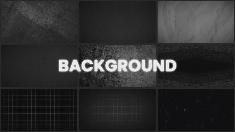 Background preview