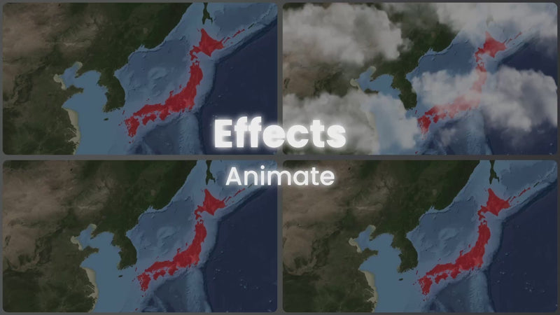 Effects Animate preview