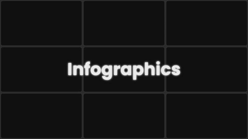 Infographics preview