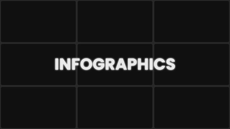 Infographics preview