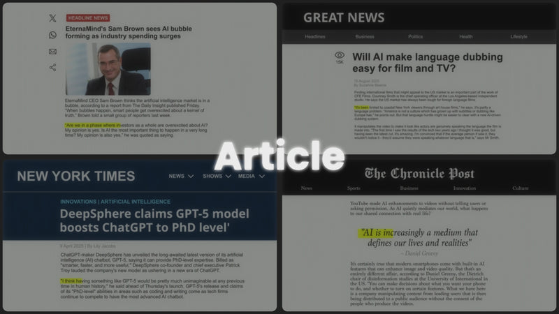 Article preview