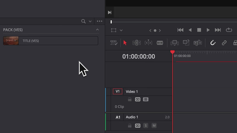 Customize from the Edit Page