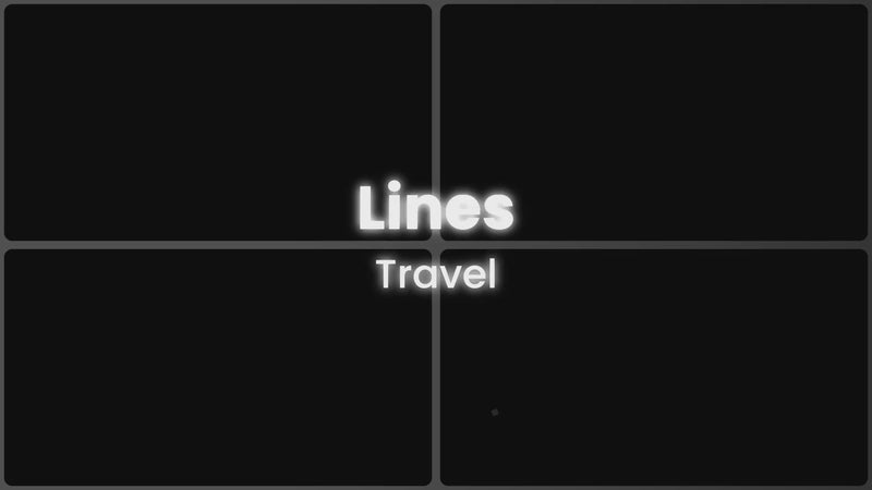 Lines Travel preview