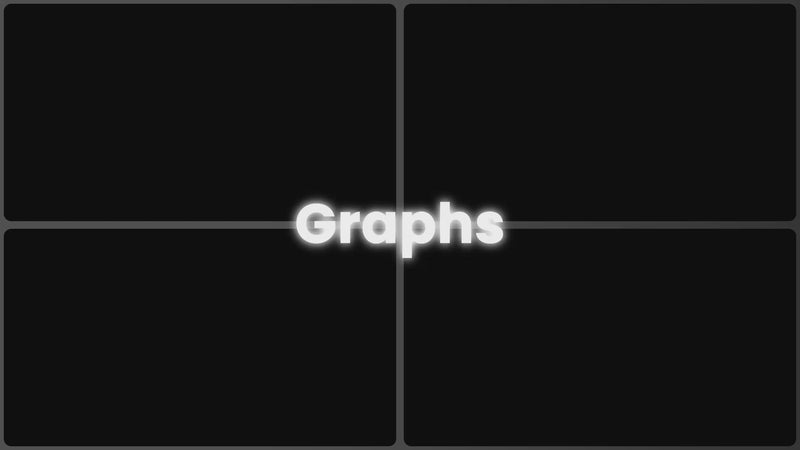 Graphs preview