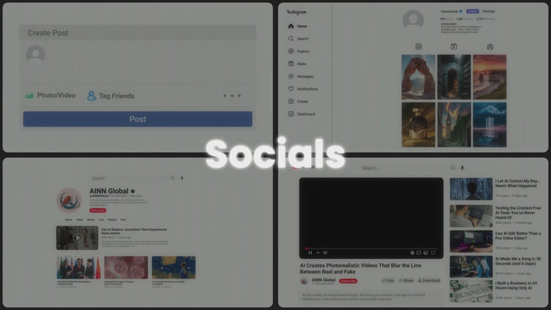Social preview