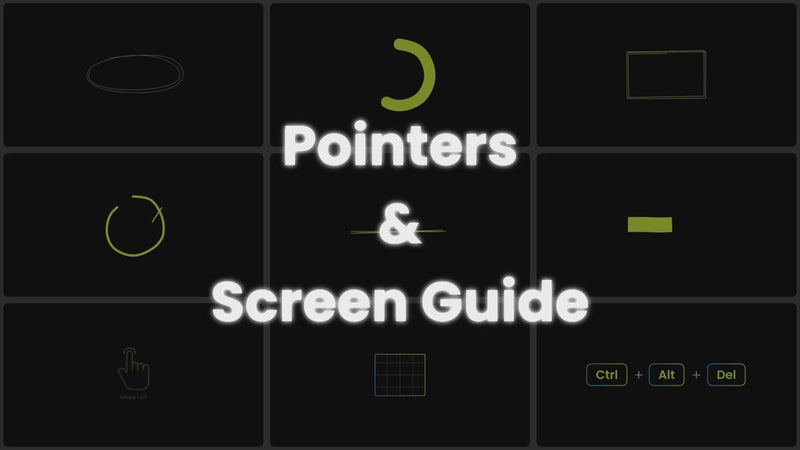 Pointers preview