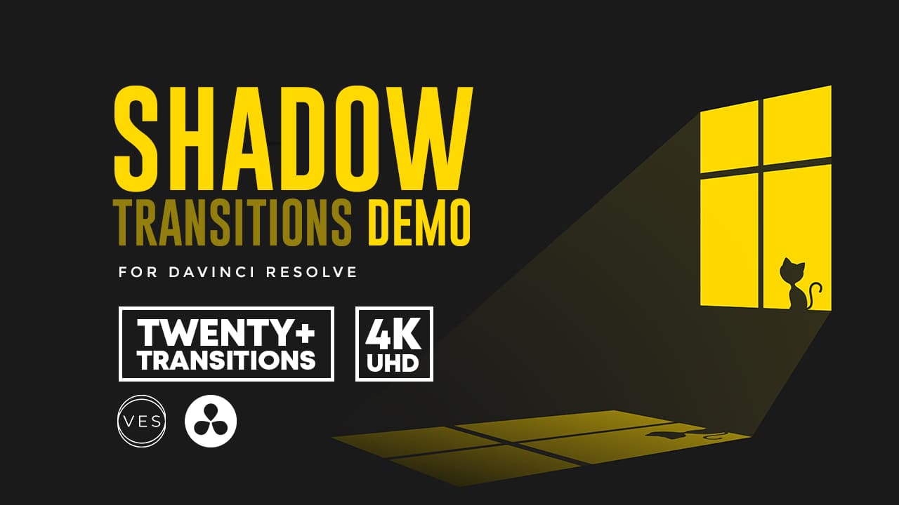 Demo walkthrough
