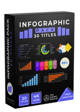 Infographic Pack