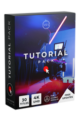 Tutorial Toolkit