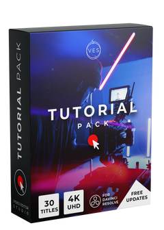 Tutorial Toolkit
